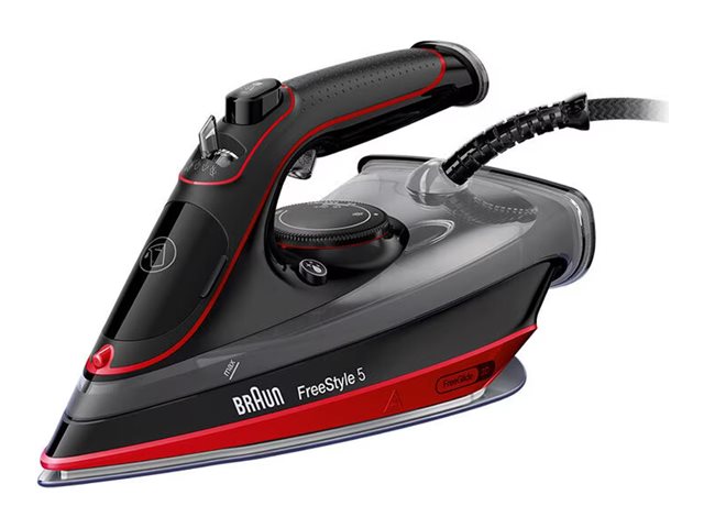 Braun Freestyle 5 SI5057 ångstrykjärn