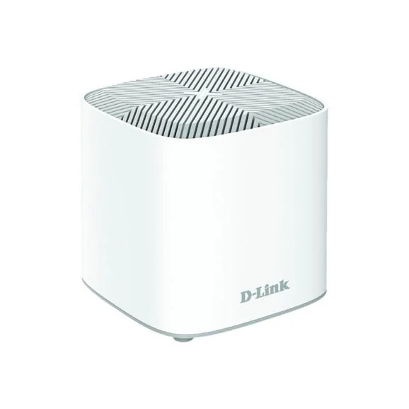 D-Link Covr-X1863 AX1800 mesh router 3 St, vit, bild 2