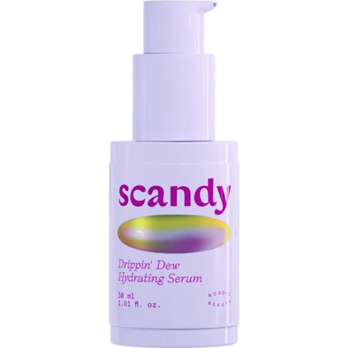 Scandy Drippin' Dew Hydrating Serum 30 ml