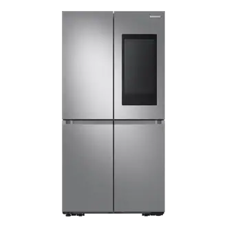 Samsung Family Hub RF65A977FSR/EF kyl/frys, bild 3