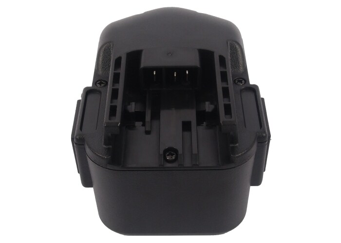Batteri till Elverktyg för Milwaukee LokTor P 14.4 TX, LokTor P 14.4 TXC m.fl., bild 5