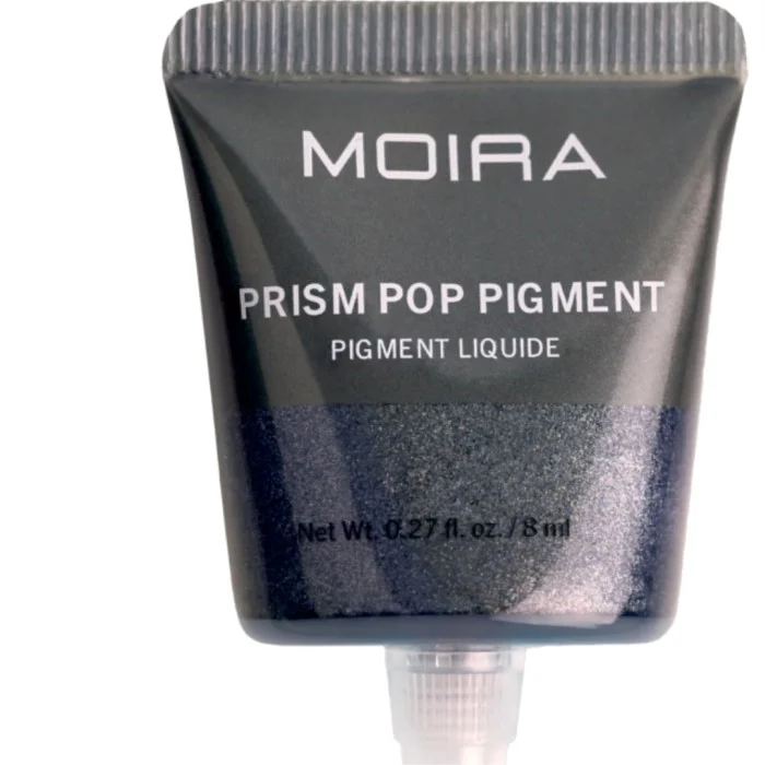 Moira Prism Pop Pigment 006 Holo Flash