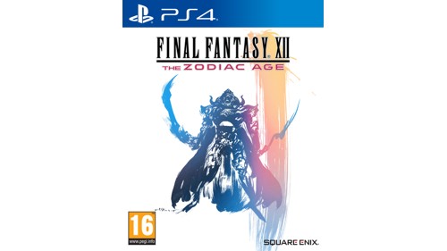 Final Fantasy XII: The Zodiac Age, bild 3