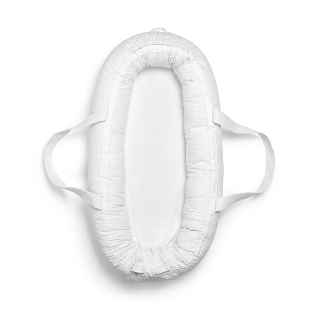 Elodie Details babynest, Embroidery Anglaise, bild 2