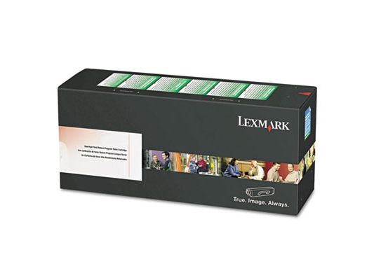 Lexmark - Svart - original - tonerkassett - för Lexmark XC2240, XC4240, XC4240i