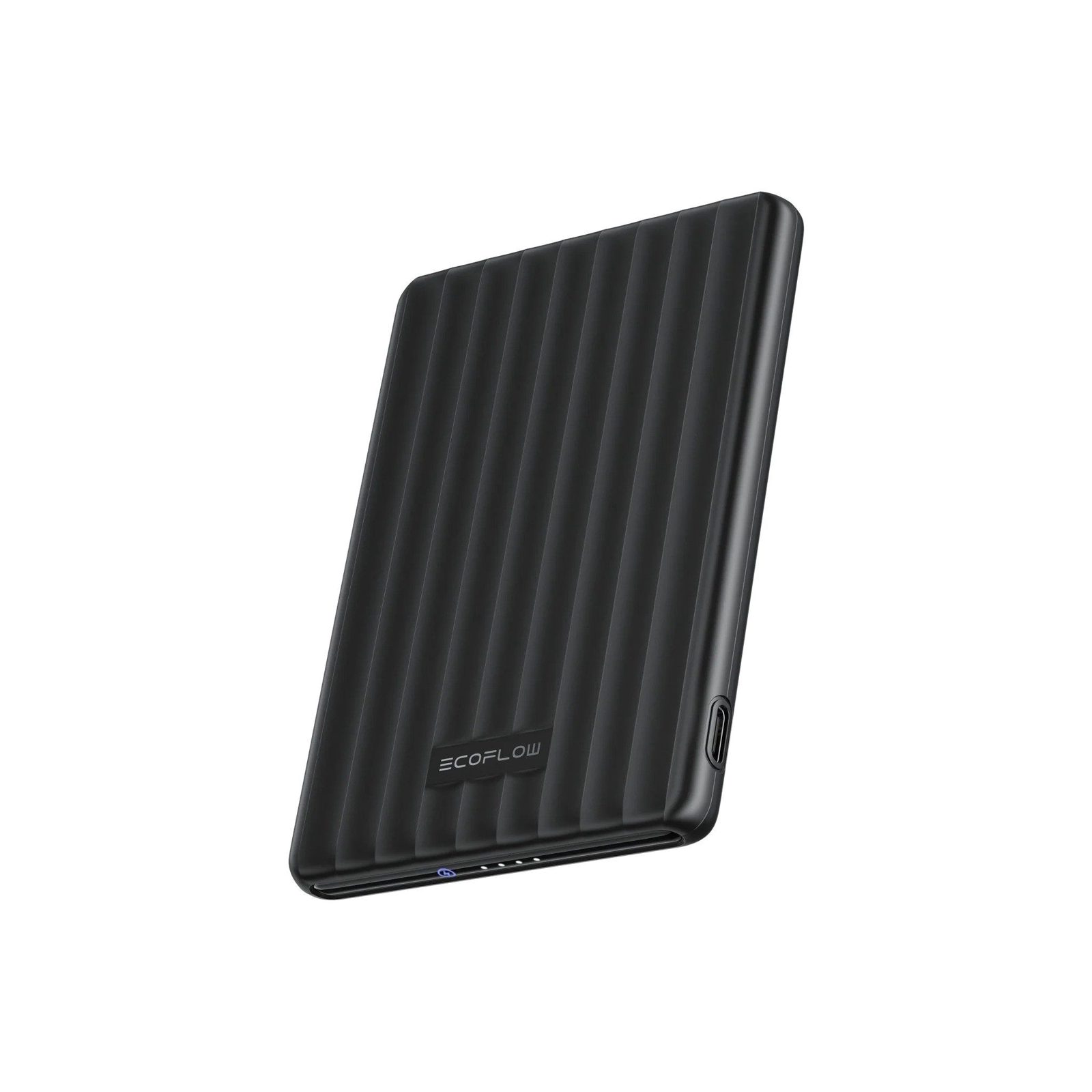 EcoFlow Rapid Mag Powerbank 7.5W 5000mAh Svart, bild 5