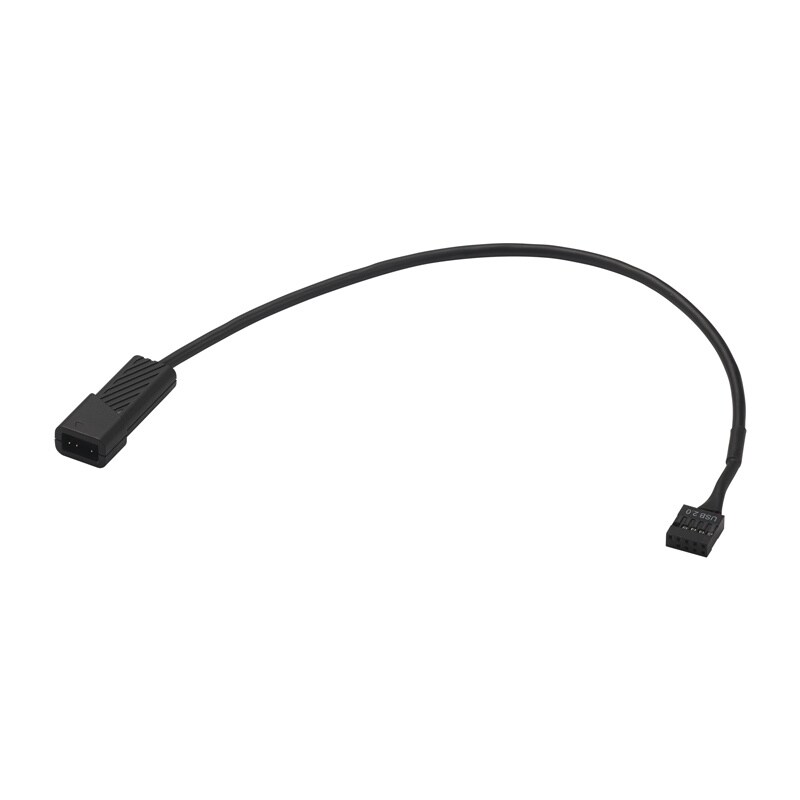 Cooler Master Sickleflow Edge 120mm A-RGB Vit, bild 5