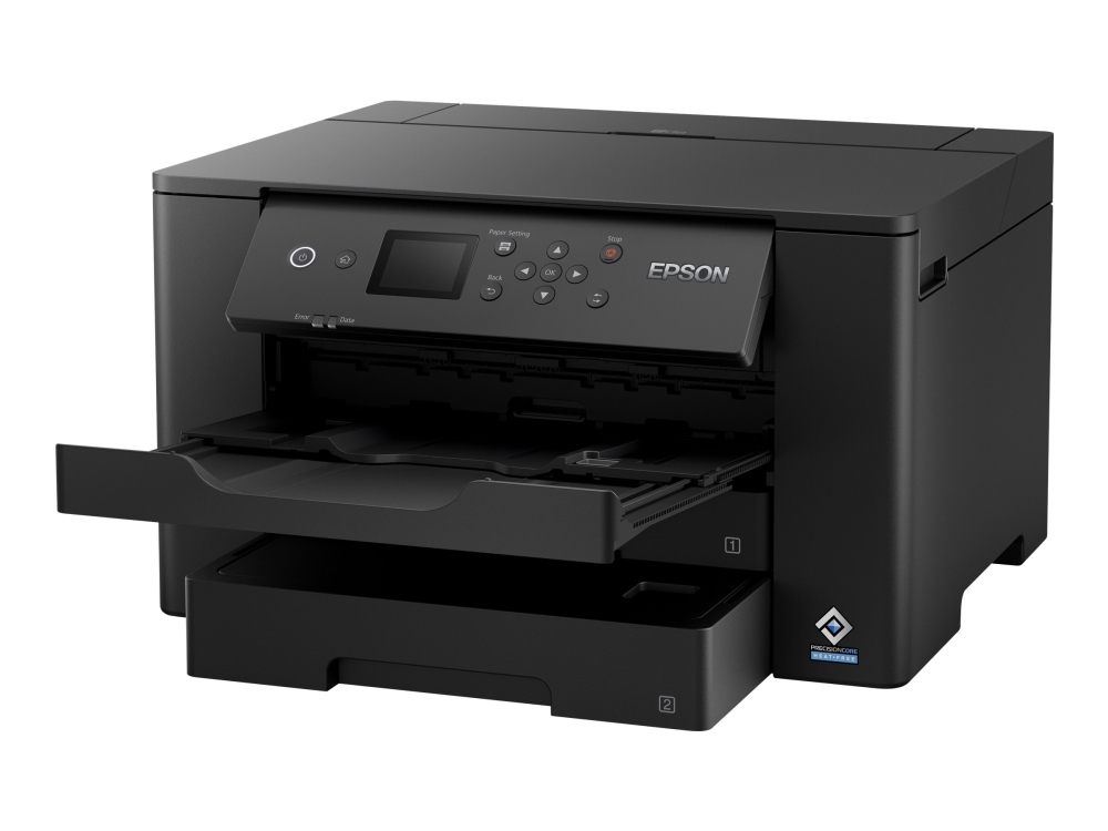 Epson WorkForce WF-7310DTW bläckstråleskrivare