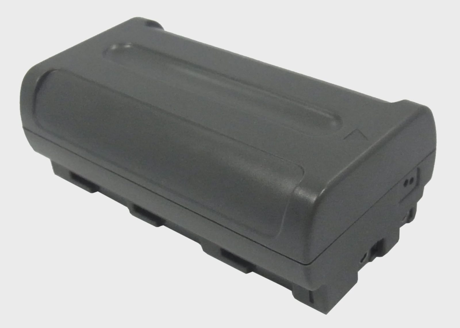Batteri till Kamera för Sharp VL-NZ80, VL-NZ50S, VL-NZ155 m.fl.