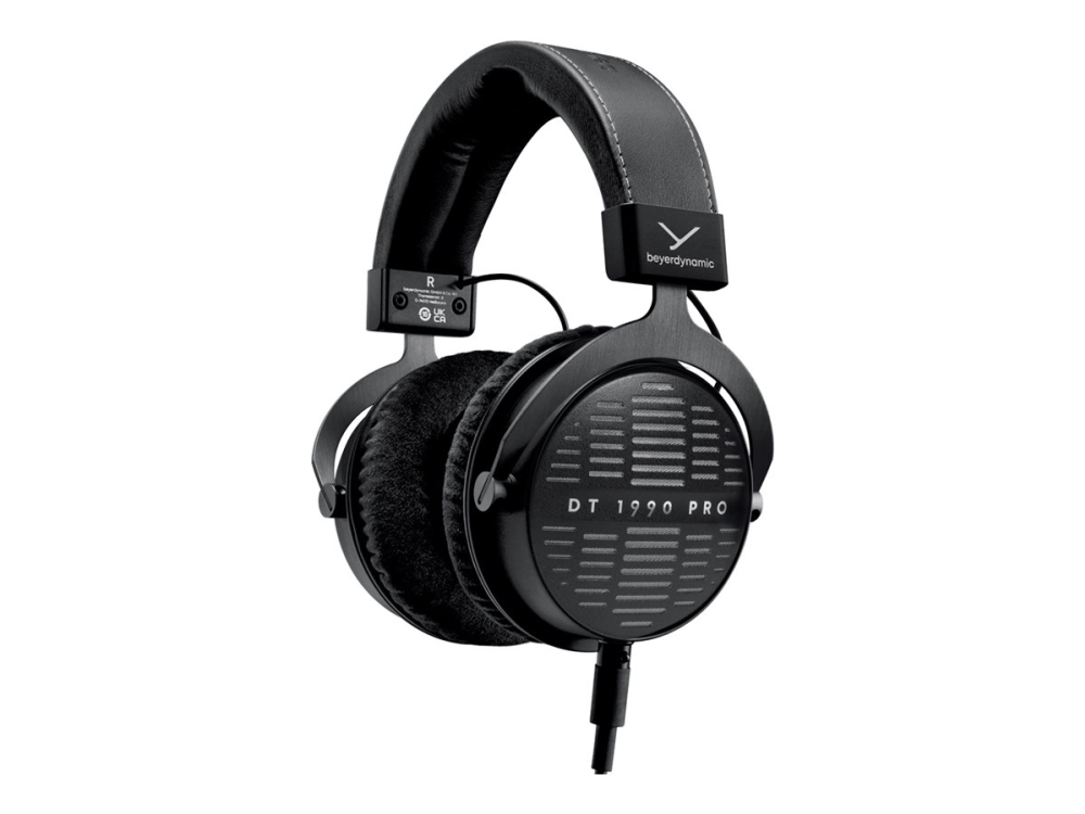 beyerdynamic DT 1990 pro MKII hörlurar, Over-Ear, bild 4