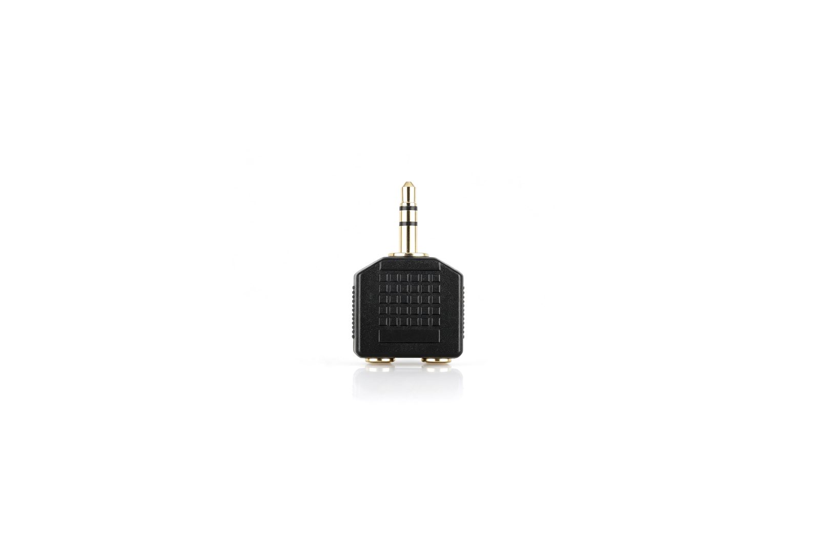 Andersson 3.5mm Male to dual 3.5 Female adapter