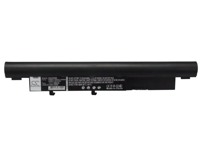 Batteri till Notebook, Bärbar dator för Acer Aspire Timeline 3810T m.fl.
