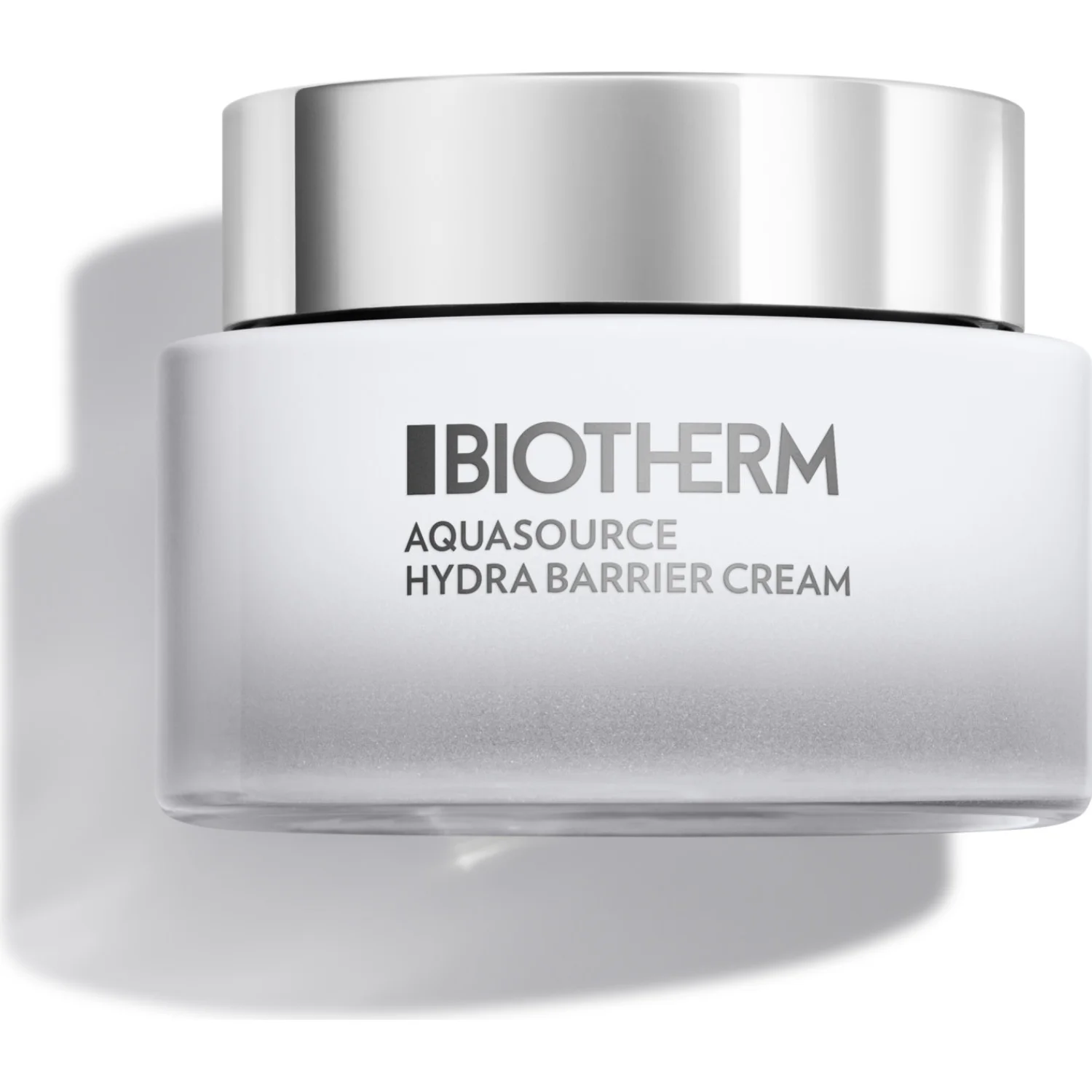 Biotherm Aquasource Hydra Barrier Moisturizing Cream 75 ml