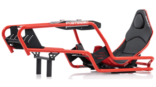 Playseat Formula Intelligence - Röd, bild 2
