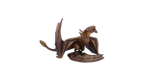 Game of Thrones figurine - Viserion, bild 3