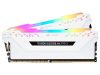 Corsair Vengeance RGB PRO Light Enhancement Kit Vit, bild 5