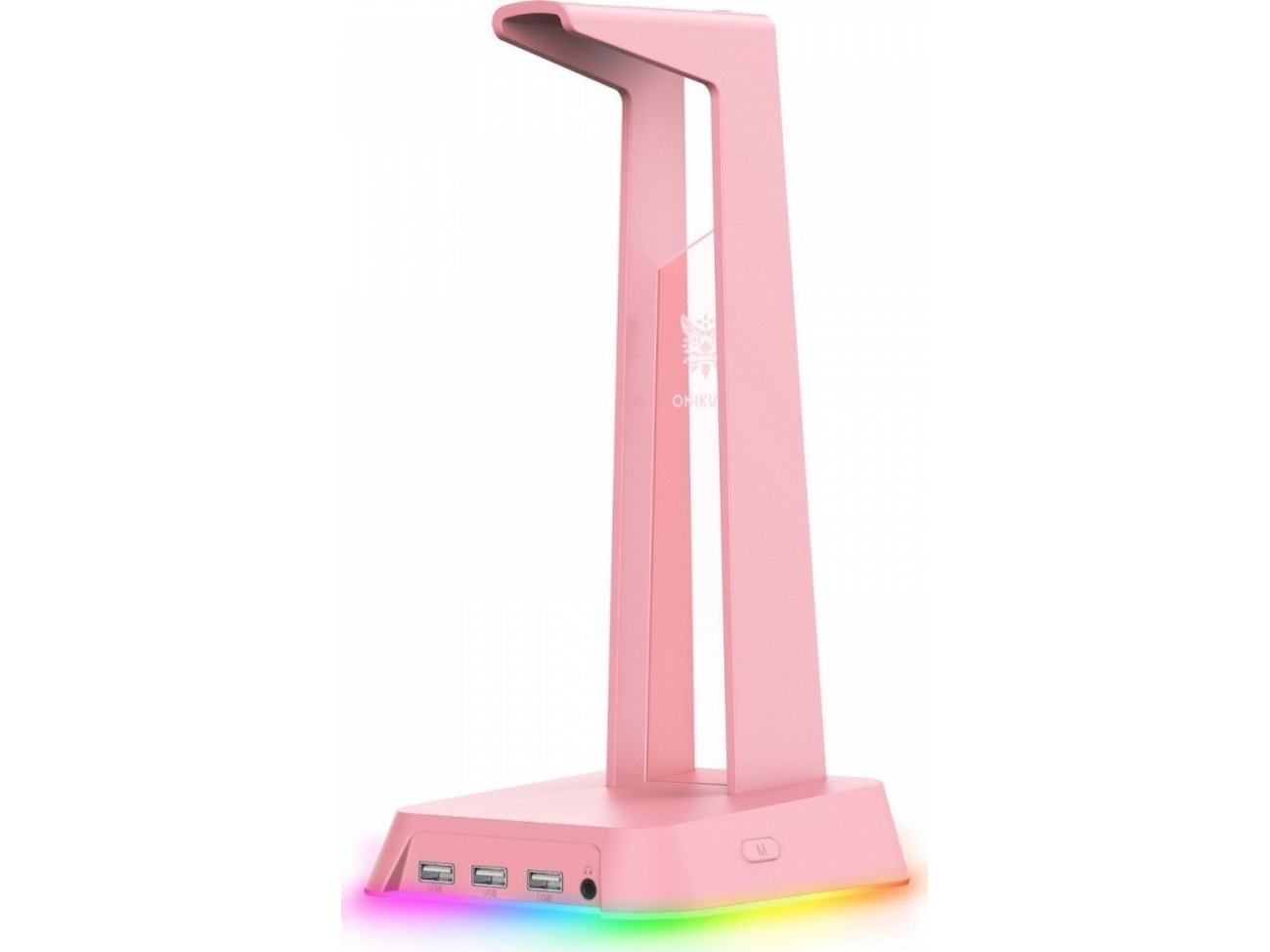 ONIKUMA ST-2 Gaming stand (Pink)