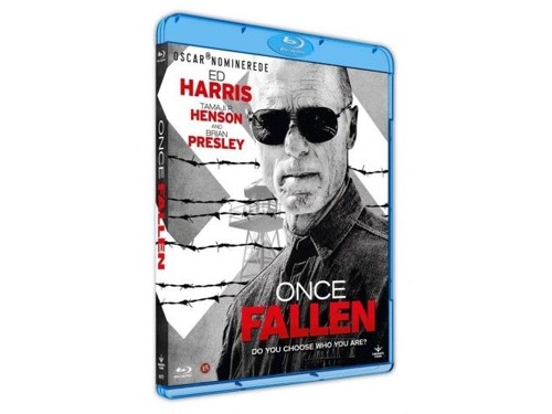 ONCE FALLEN - (Blu-Ray), bild 2