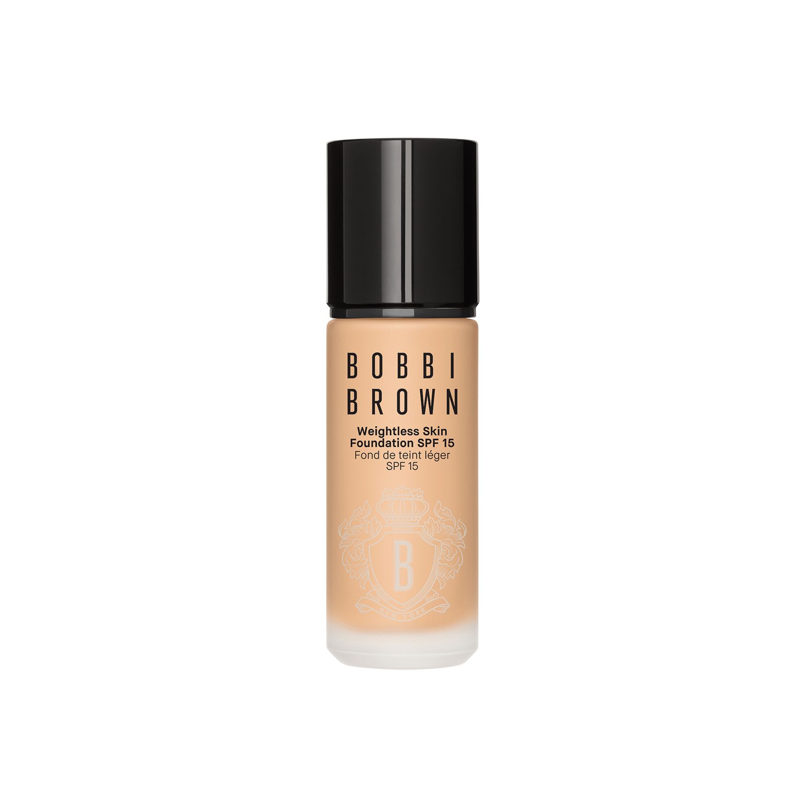Bobbi Brown Mini Weightless Skin Foundation SPF 15 Natural Natural, bild 3
