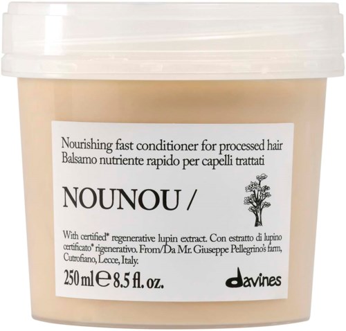 Davines Nounou Conditioner 250 ml, bild 3