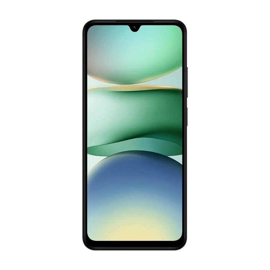 Xiaomi Redmi A5 4/128 GB, svart