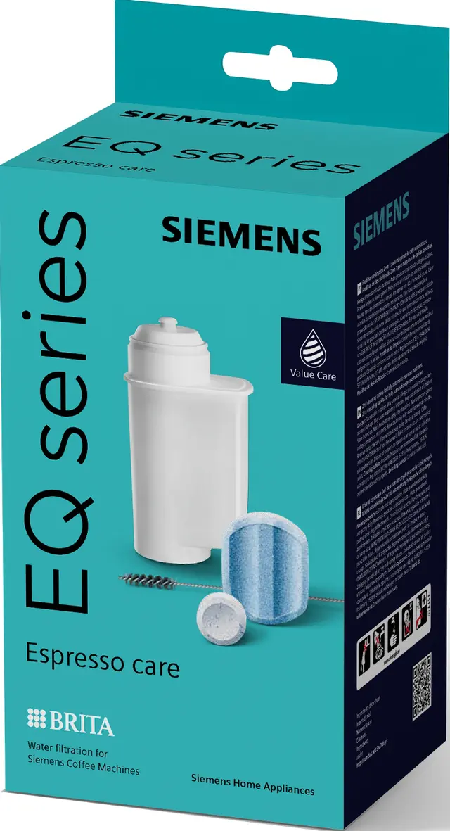Siemens TZ80004B UnderhållsPaket kaffemaskin, bild 5