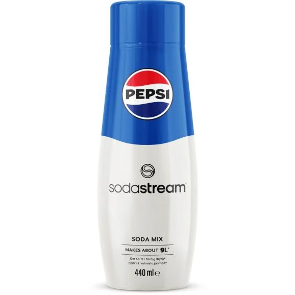 SodaStream Pepsi 440ml, bild 3
