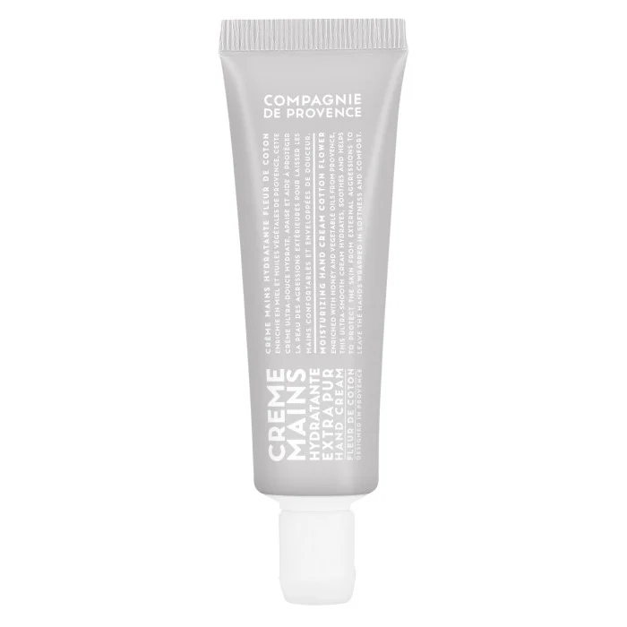 Compagnie de Provence Hand Cream Wild Rose 30 ml, bild 2