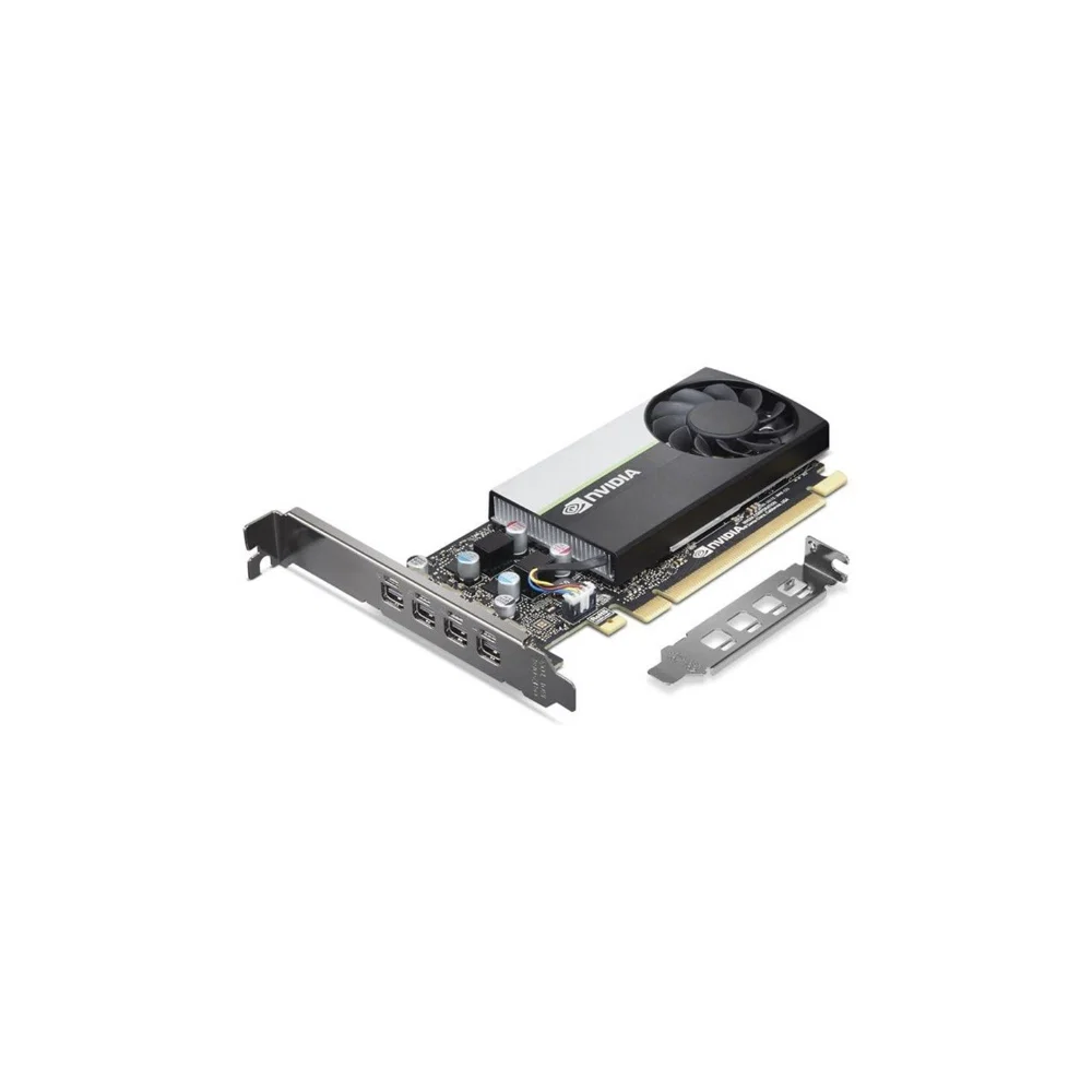 Lenovo NVIDIA T1000E grafikkort, 8 GB