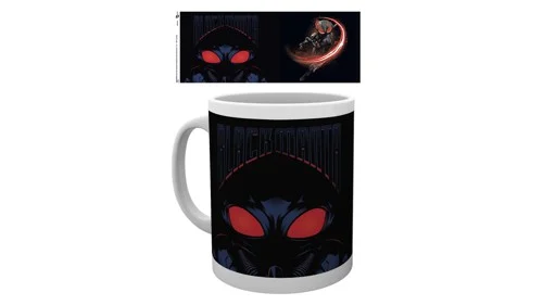 Mugg - DC Comics - Aquaman Black Manta (MG3016), bild 3