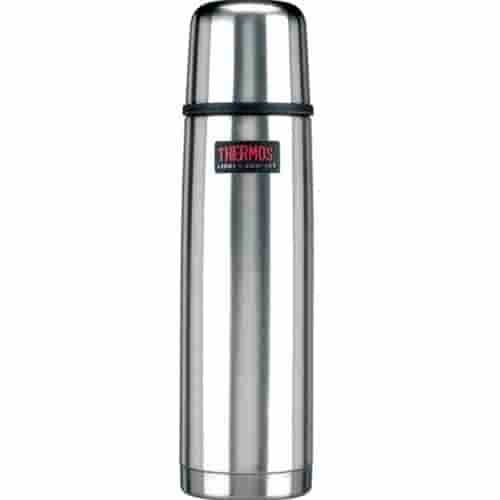 Thermos Light & Compact termosmugg 1 l, bild 2