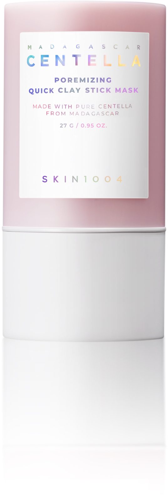 SKIN1004 Poremizing Quick Clay Stick Mask 27 g 27 g