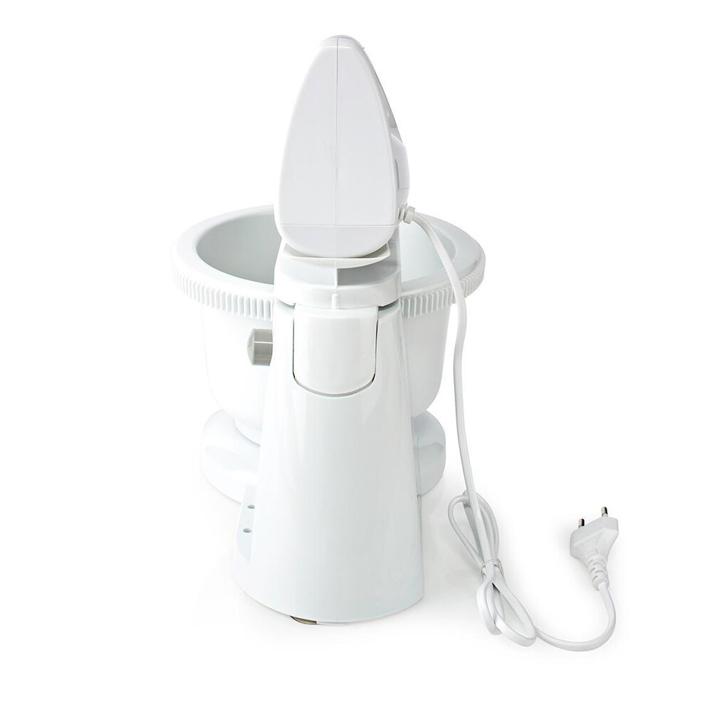 Nedis Elvisp KAHM110CWT - white/grey - 200 W, bild 4