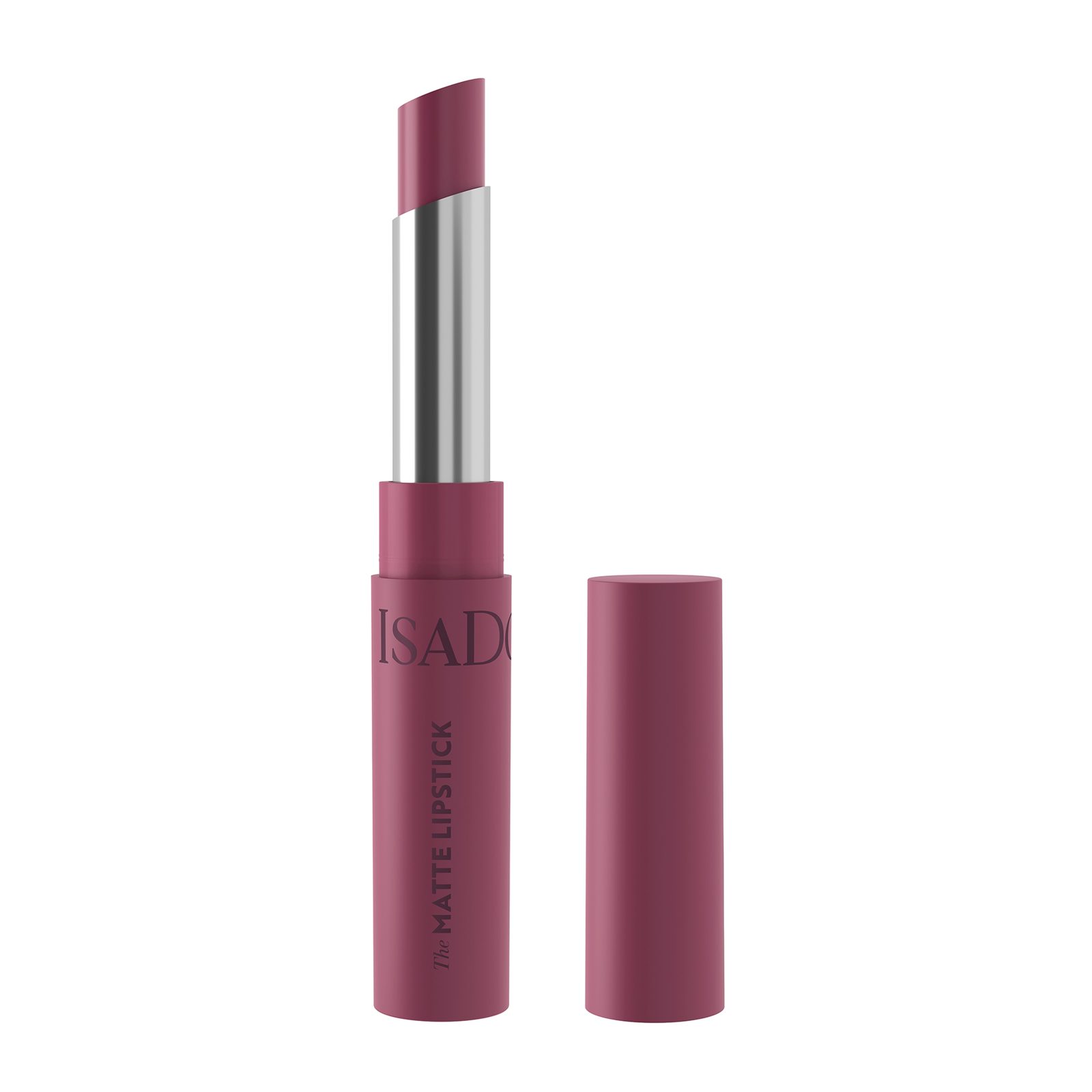 IsaDora The Matte Lipstick Honest Mauve 1,6 g