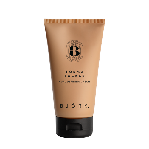 Björk Forma Lockar Curl Cream 150 ml, bild 2