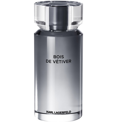 Karl Lagerfeld Bois de Vétiver Eau de Toilette 100 ml, bild 2