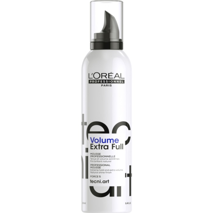 L'Oréal Professionnel Tecni.Art Full Volume Extra Mousse 250 ml, bild 4