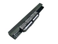 Batteri Li-Ion 4400 mAh, MicroBattery, till bl.a. Asus K53 series