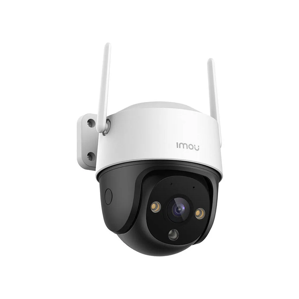IMOU Cruiser SE+ IPC-K7CP-3H1WE övervakningskamera 3MP 360° utomhus Wi-Fi