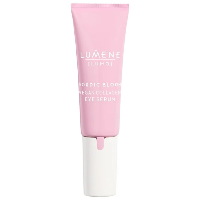 Lumene Nordic Bloom Vegan Collagen Eye Serum 10 ml