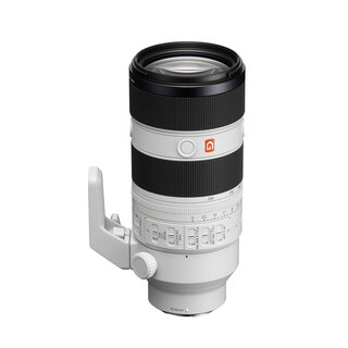 FE 70-200mm f/2,8 GM OSS II