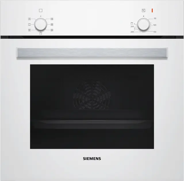 Siemens iQ100 HB010FBV1S inbyggnadsugn