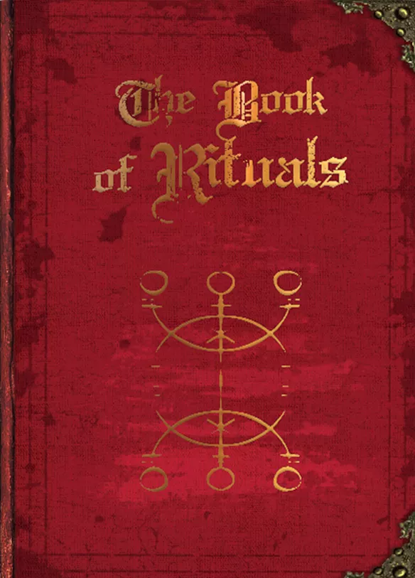 The book of Rituals