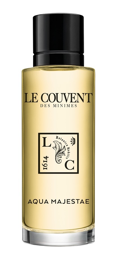 Le Couvent Aqua Majestae Botanical Cologne Eau de Toilette 50 ml, bild 2