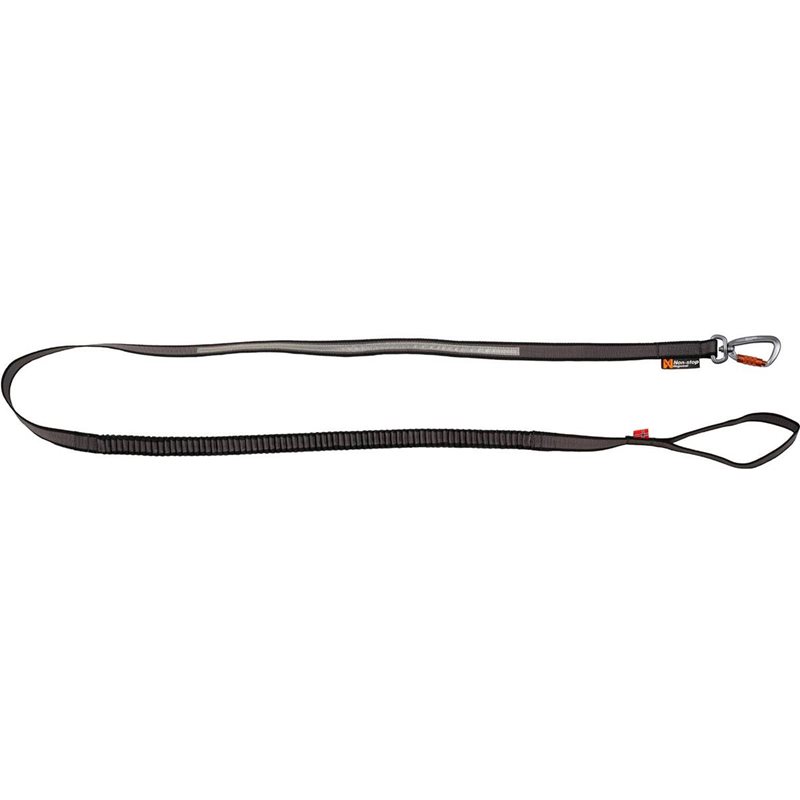 Non-stop dogwear Touring Bungee Leash 2.0m - 13 mm
