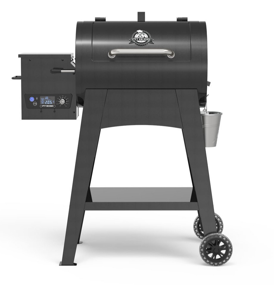 Pit Boss FB 500