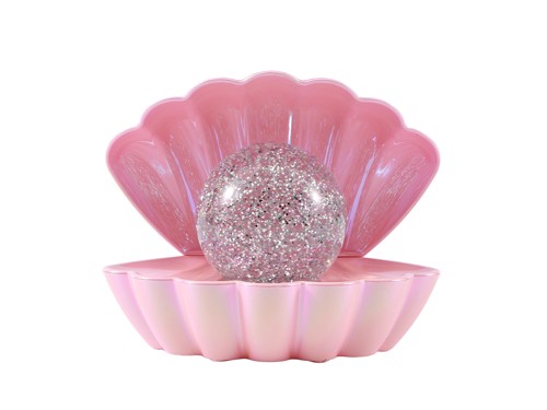 iTotal - Shell Lamp - Pearl Pink (XL2930G), bild 2