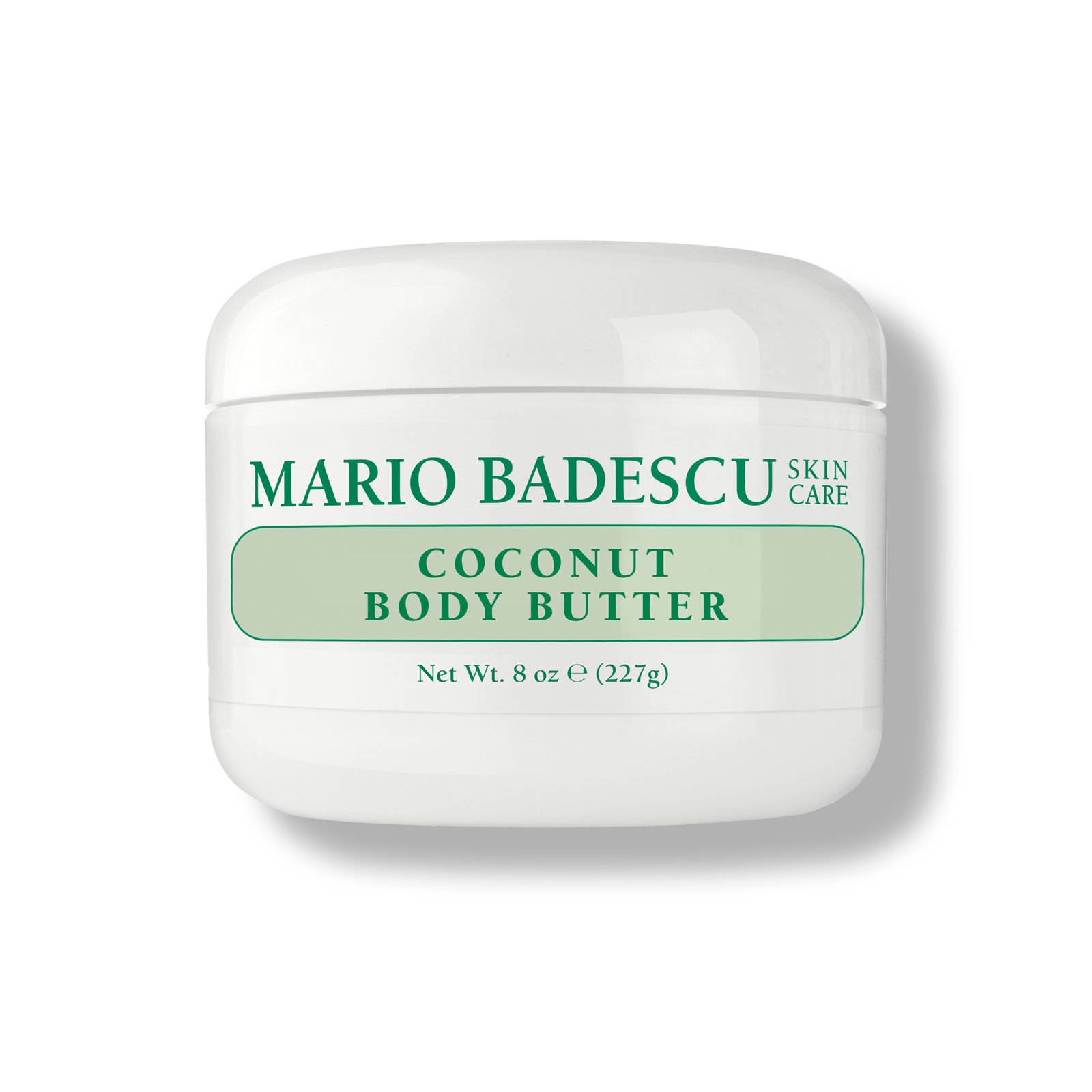 Mario Badescu Coconut Body Butter 227 g, bild 4
