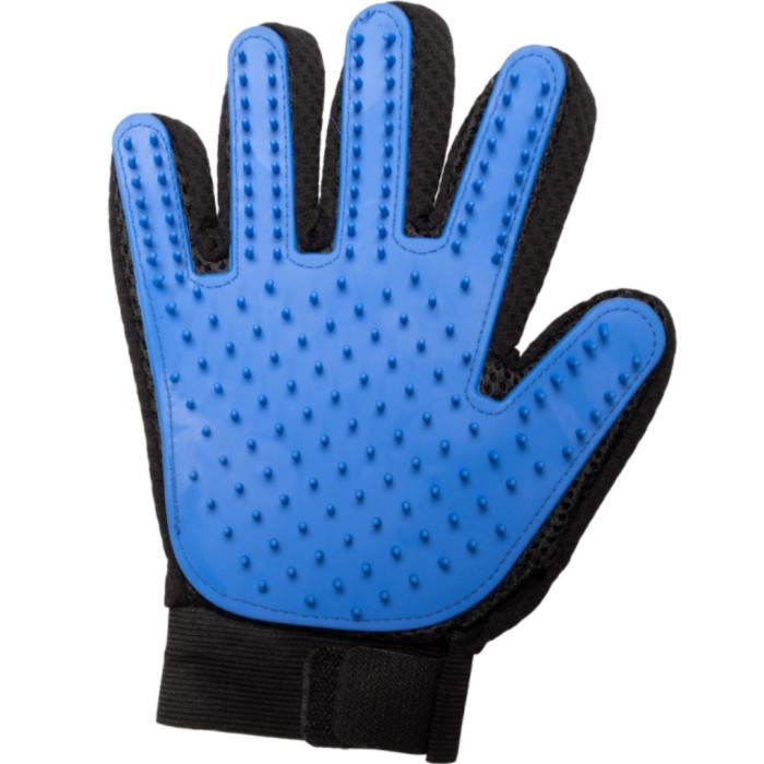 Active Canis Grooming Glove
