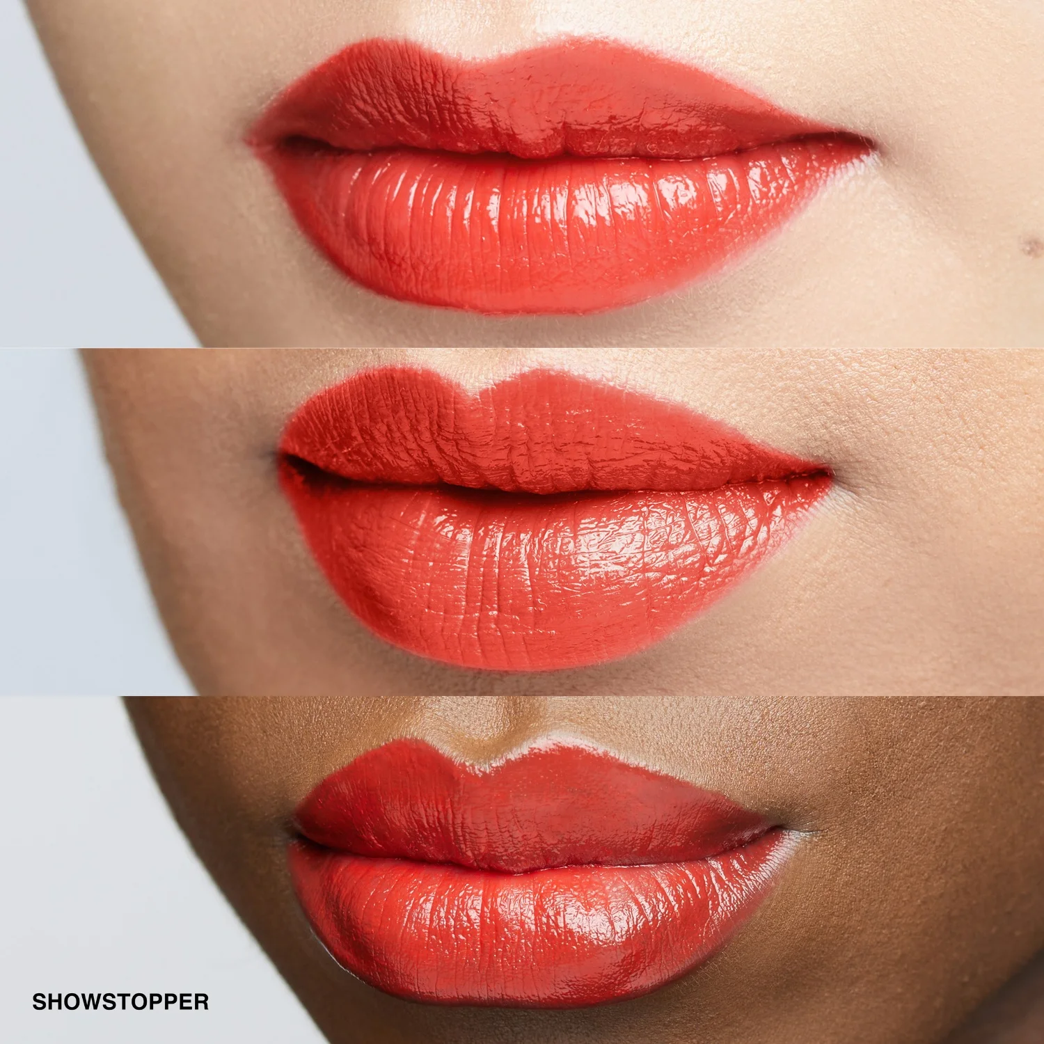 Bobbi Brown Luxe Shine Intense Lipstick Showstopper, bild 3